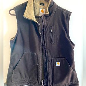 Carhartt vest
